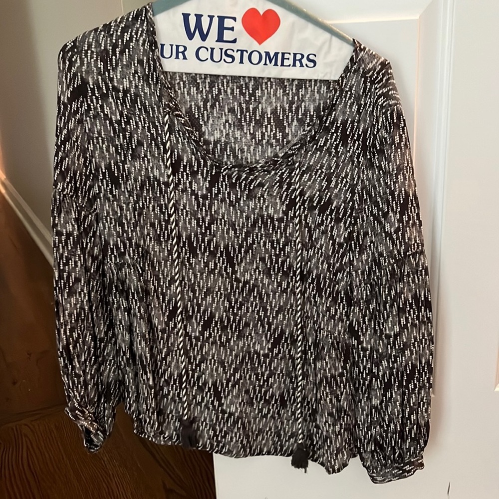 Caslon Petite XXS top